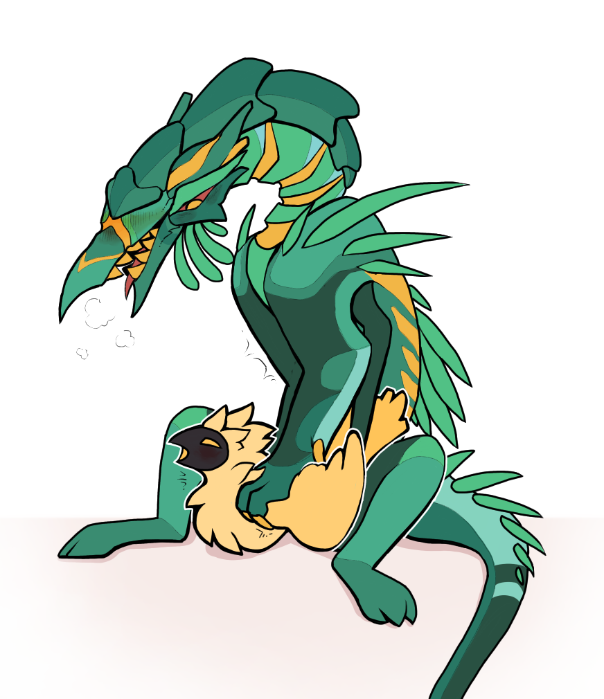 Creatures Of Sonaria Rule 34 Image