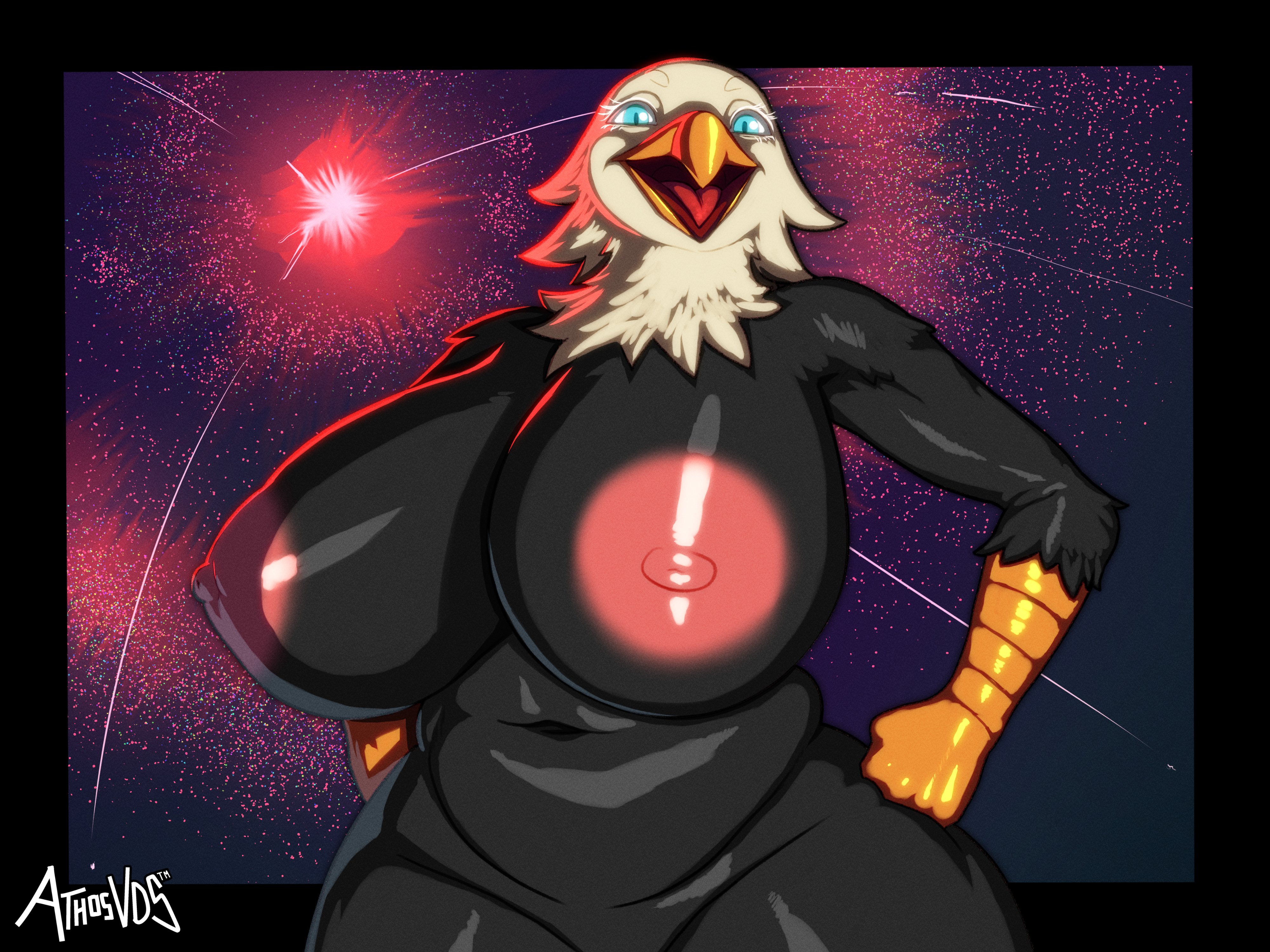 4th Of July Rule 34 Image