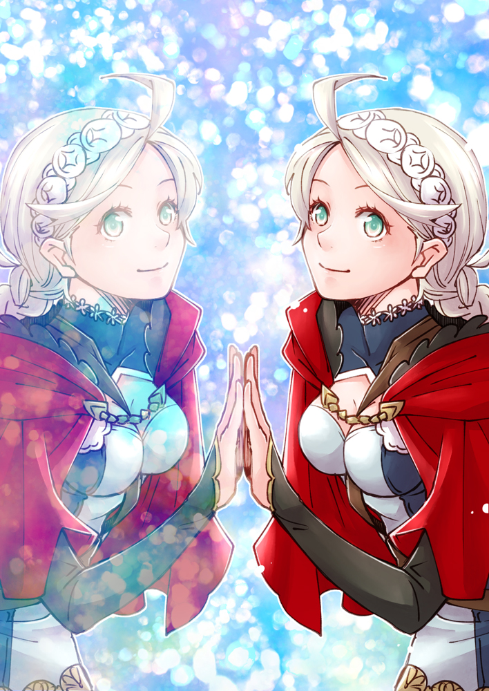 Nina (Fire Emblem) Rule 34 Image