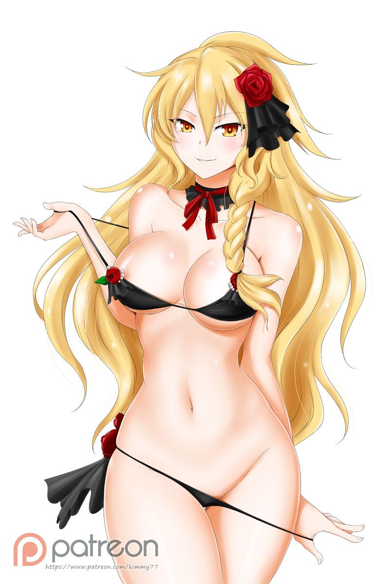 Rokudenashi Majutsu Koushi To Akashic Record Rule 34 Image