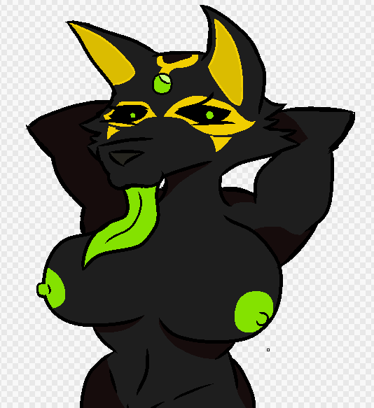 Pats (Patrina Erubus) Rule 34 Image