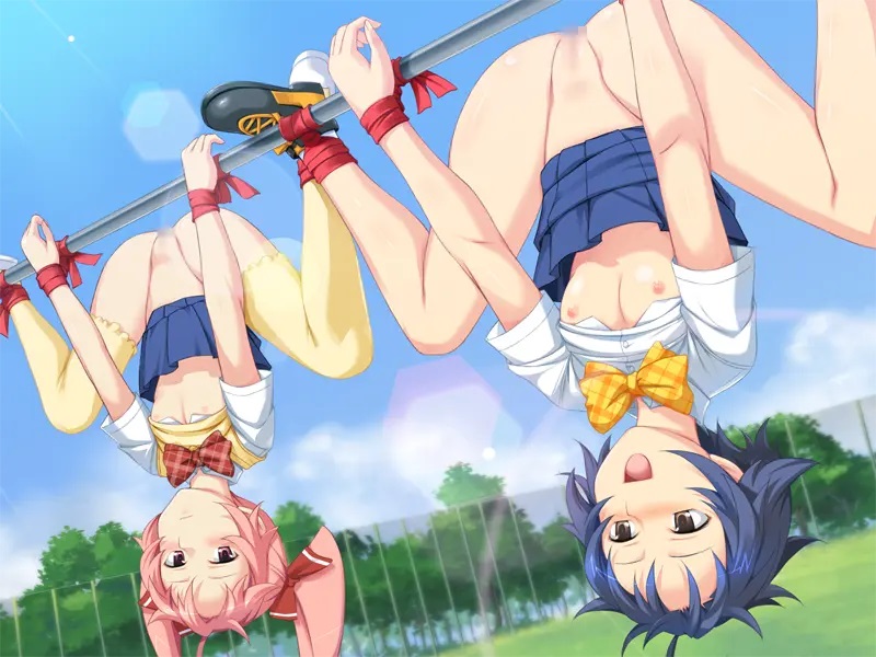 Female Only Rule 34 Image