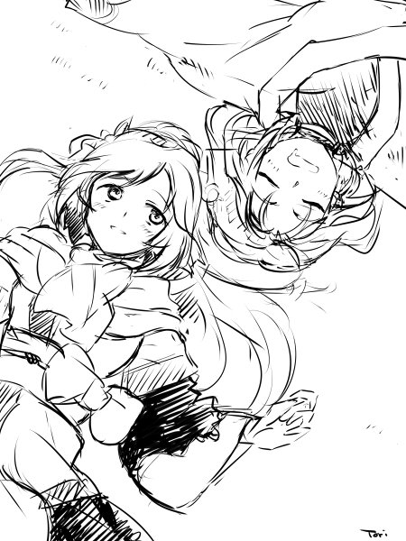 Kuon (Utawarerumono) Rule 34 Image