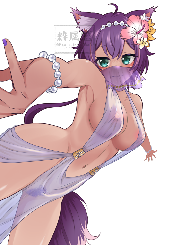 Pearl (Gem) Rule 34 Image