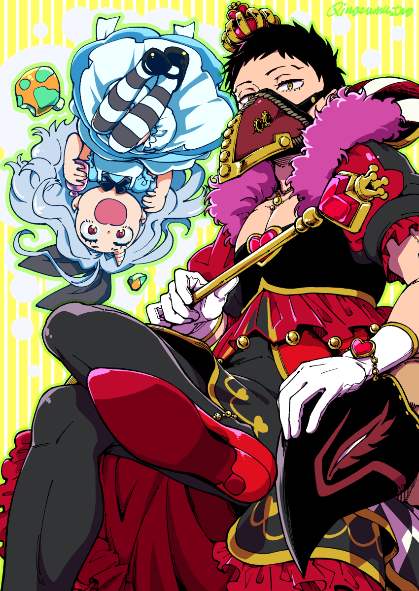 Alice'S Adventures In Wonderland (Alice (Alice In Wonderland)) Rule 34 Image
