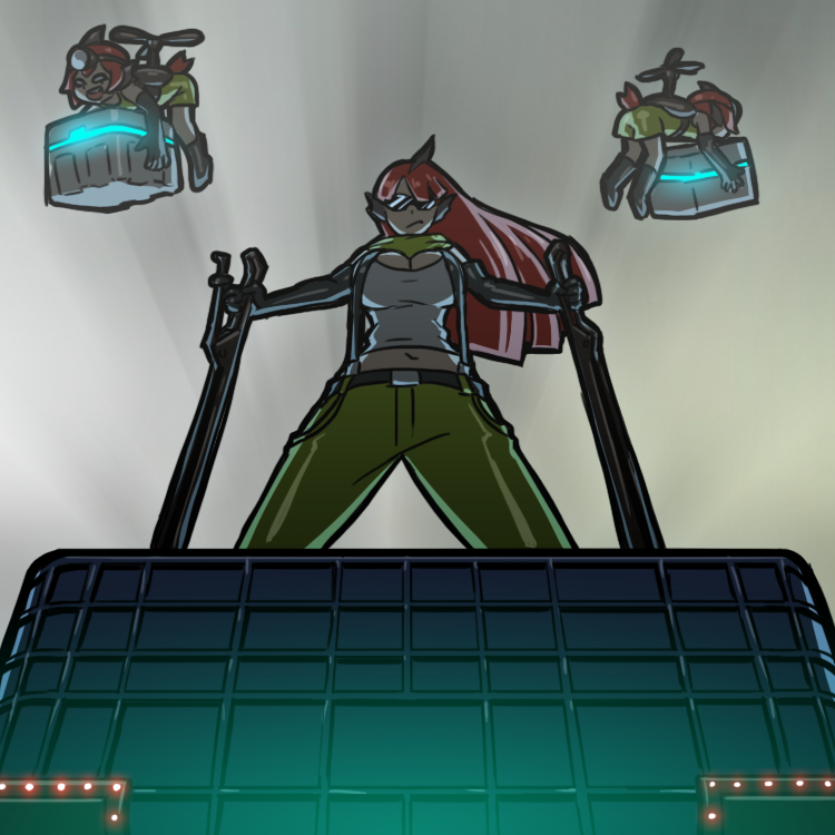 Nintendo Rule 34 Image