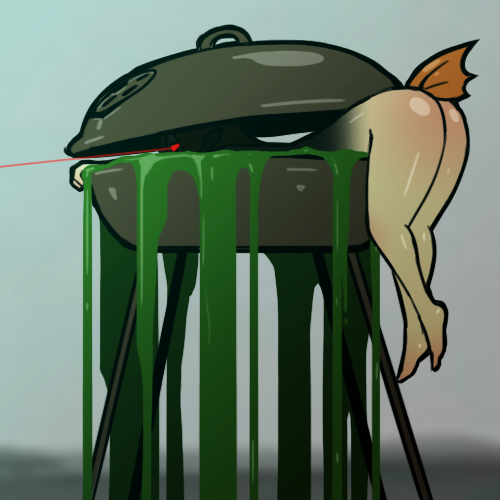 Nintendo Rule 34 Image