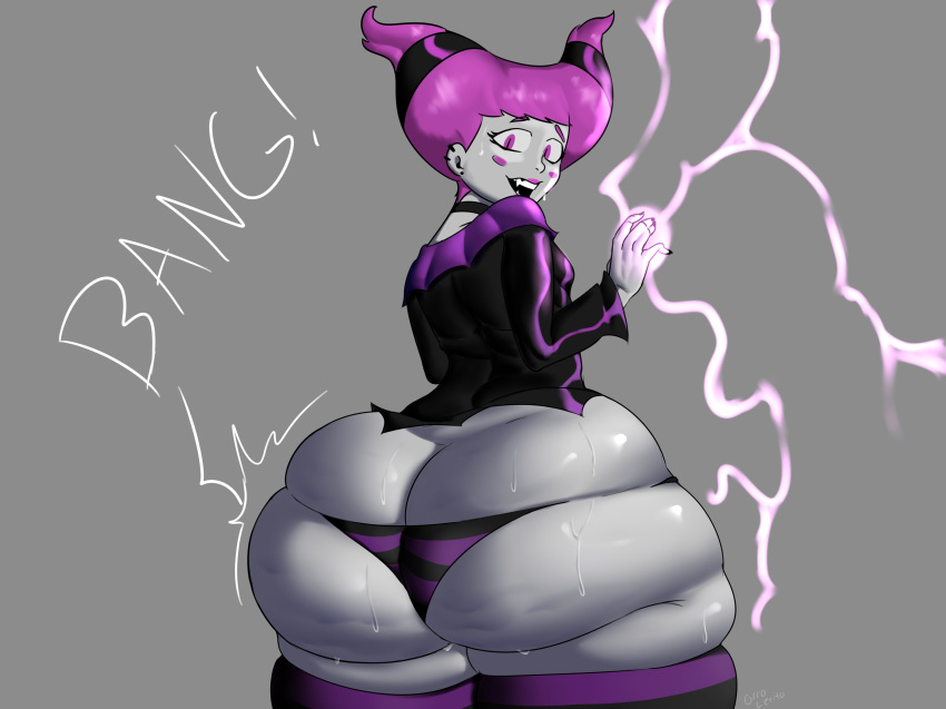 Jinx (Dc) Rule 34 Image