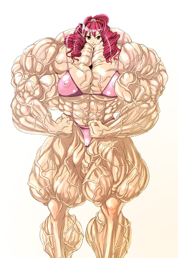 Isuzu Emi (Tenjou Tenge) Rule 34 Image