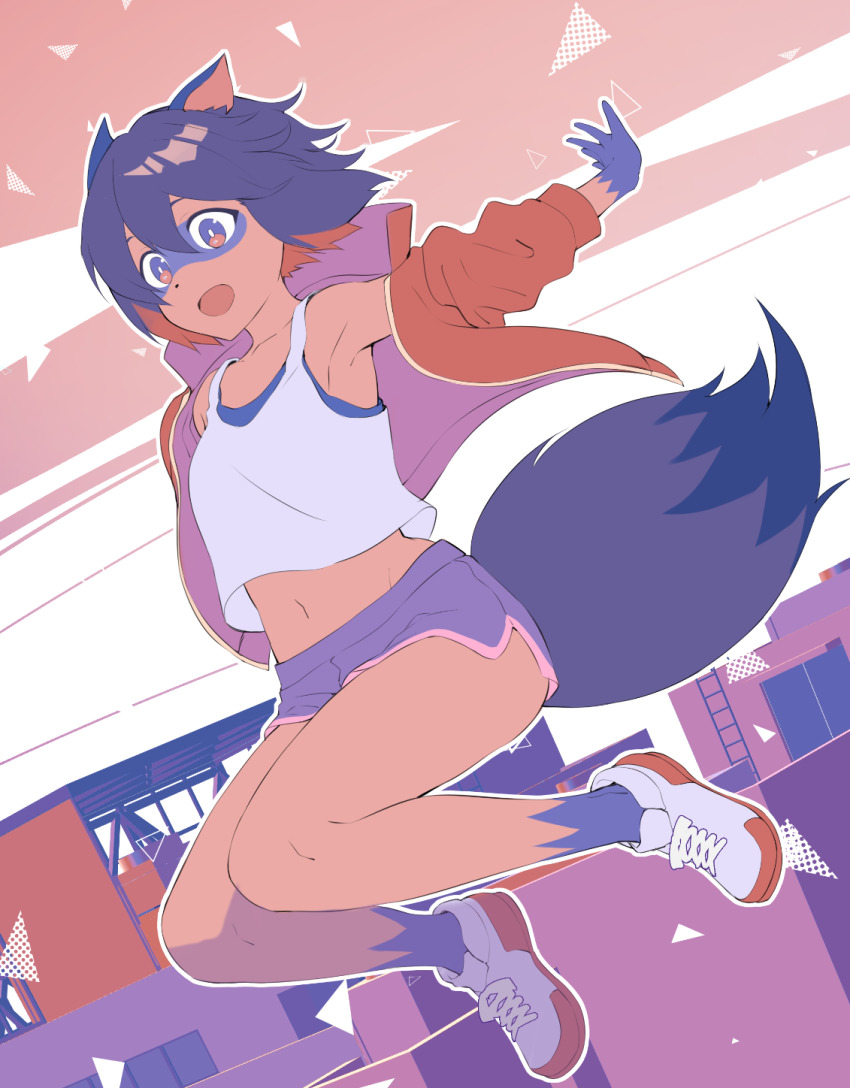 Brand New Animal Rule 34 Image