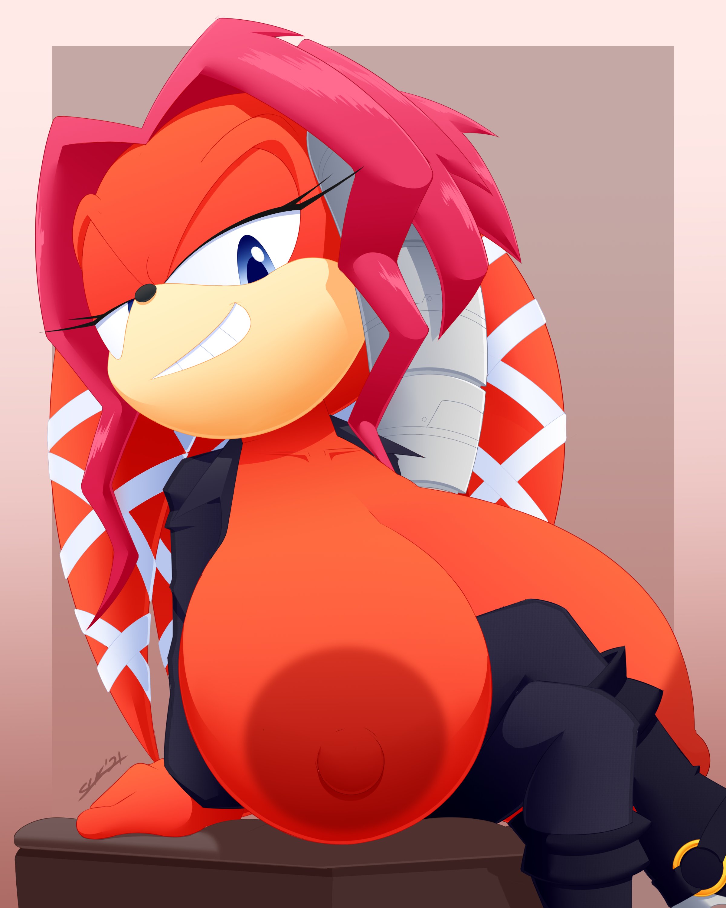 Sonic (Series) Rule 34 Image