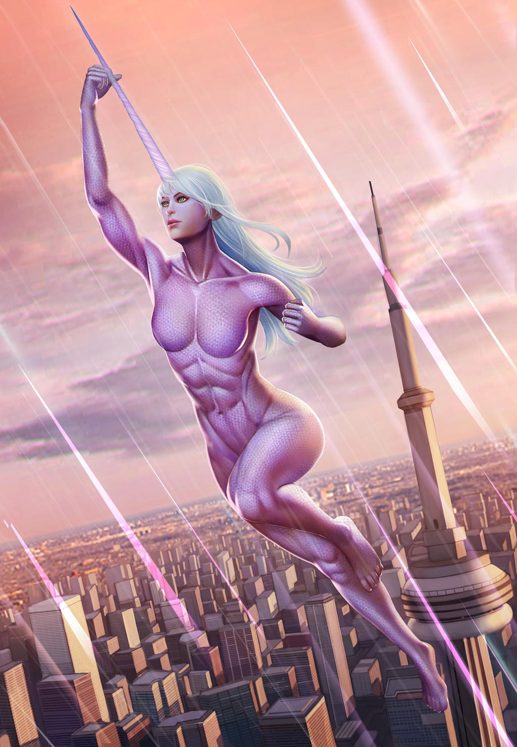 Parahumans Rule 34 Image