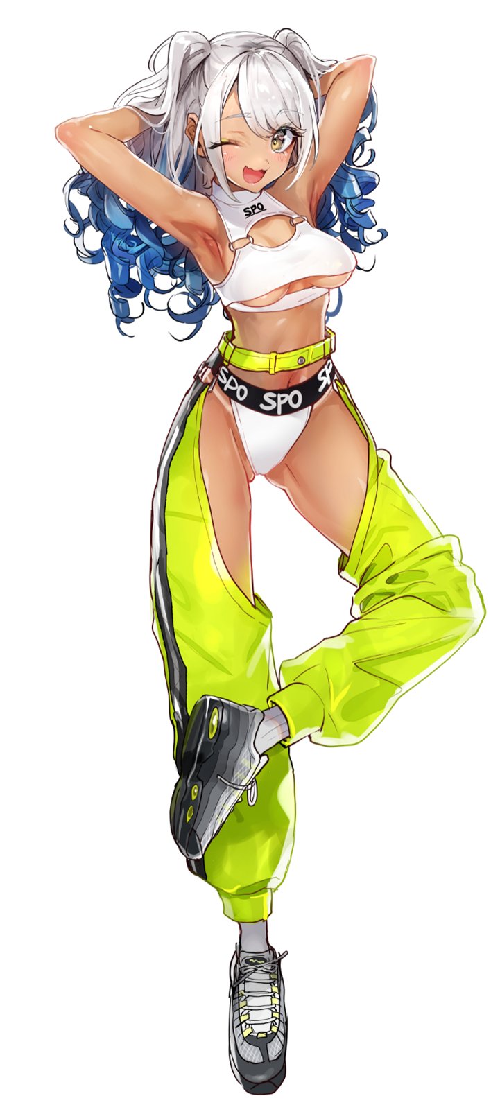 Original Rule 34 Image