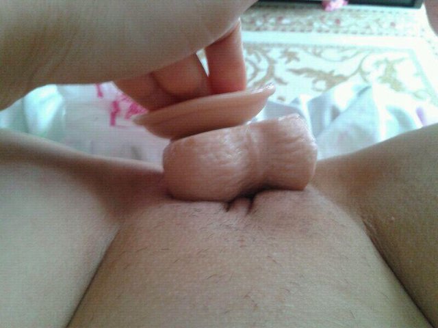 Clitoral Hood Rule 34 Image