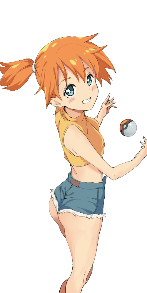 Gen 1 Pokemon (Nintendo) Rule 34 Image