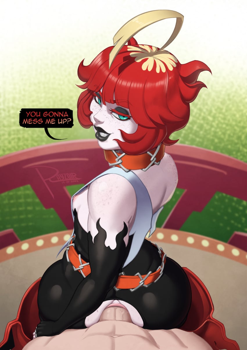 Mela (Pokemon) Rule 34 Image