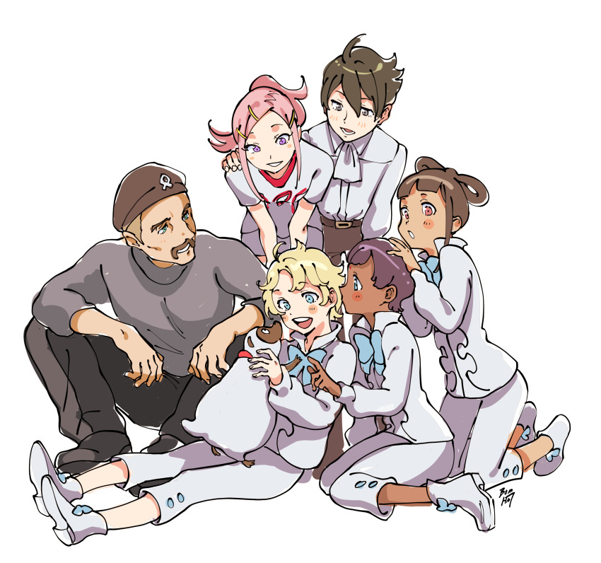 Anemone (Eureka Seven) Rule 34 Image