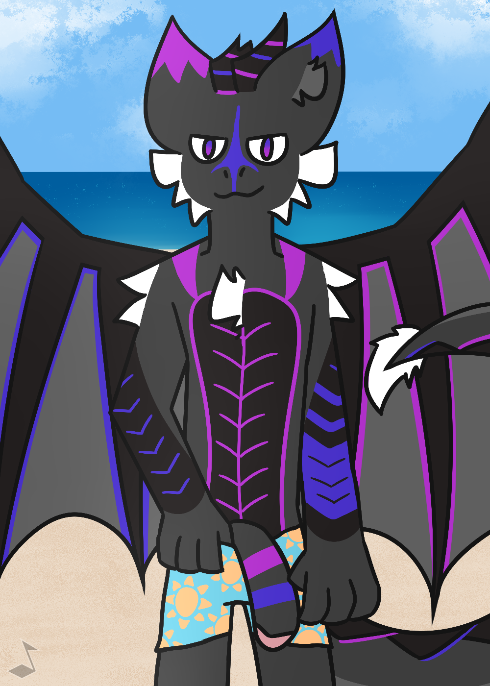 Otiwolf Rule 34 Image