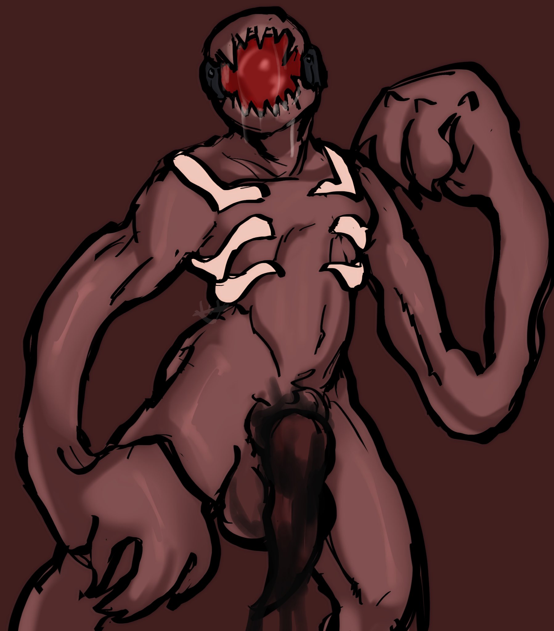 Figure (Doors) Rule 34 Image