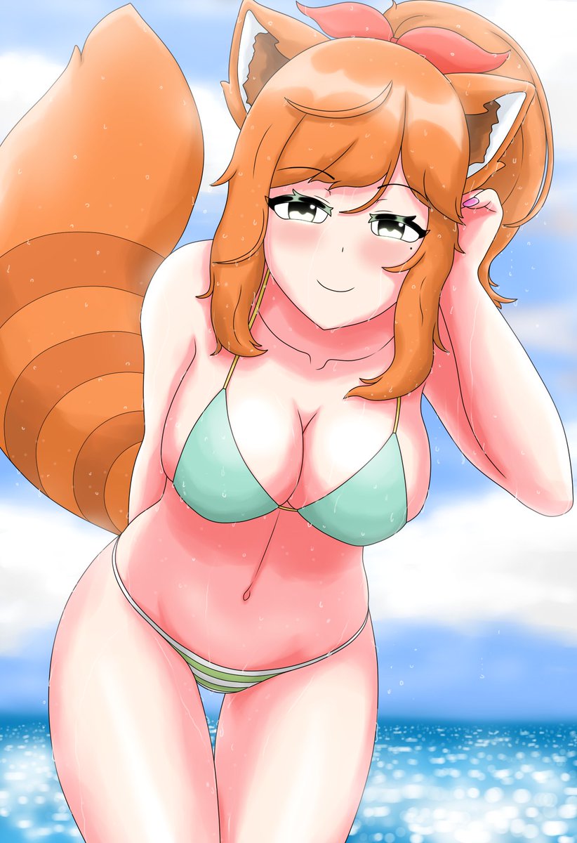 Anime Onegai Rule 34 Image
