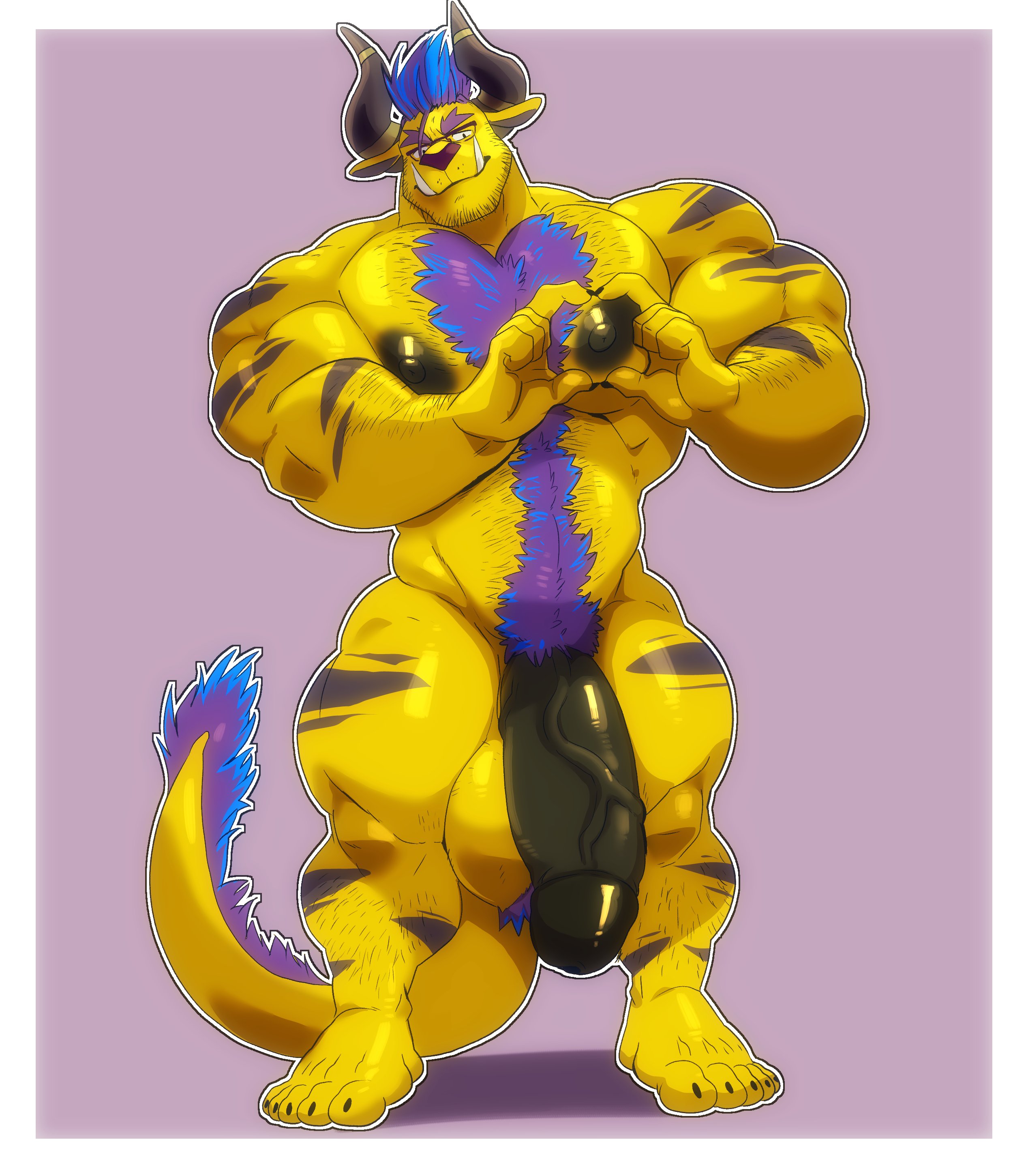 Abs Rule 34 Image