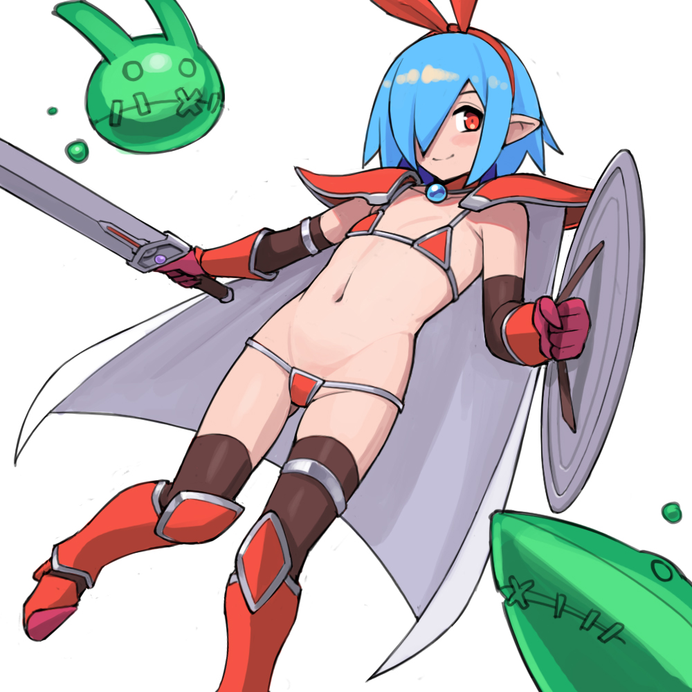 Elizabeth Bathory (Brave) (Fate) Rule 34 Image