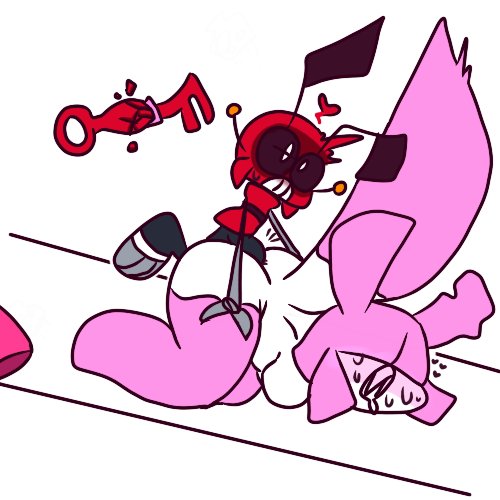 Suavo (Littleprick08) Rule 34 Image