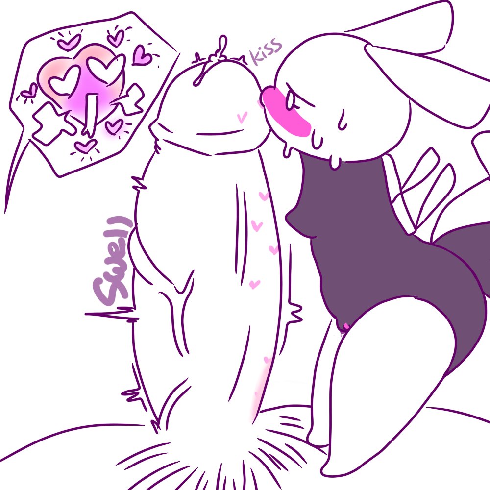 Orbie (Sodabug) Rule 34 Image