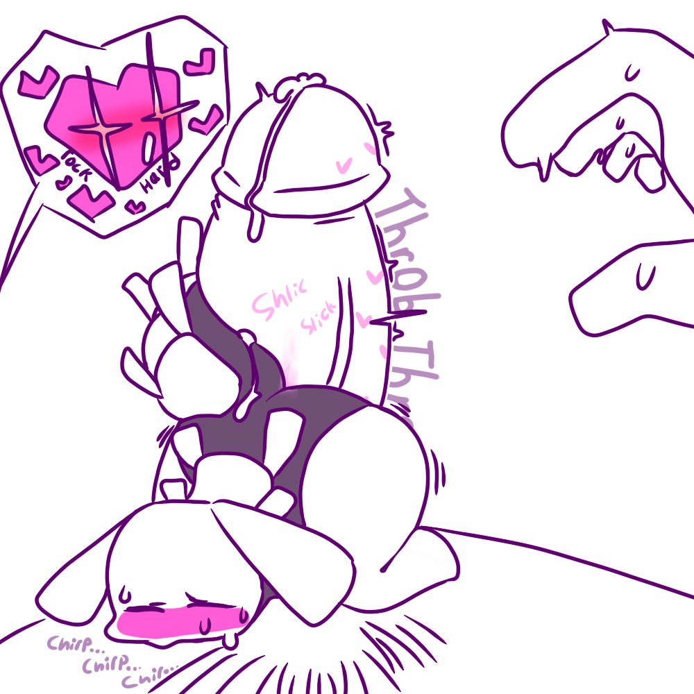 Orbie (Sodabug) Rule 34 Image