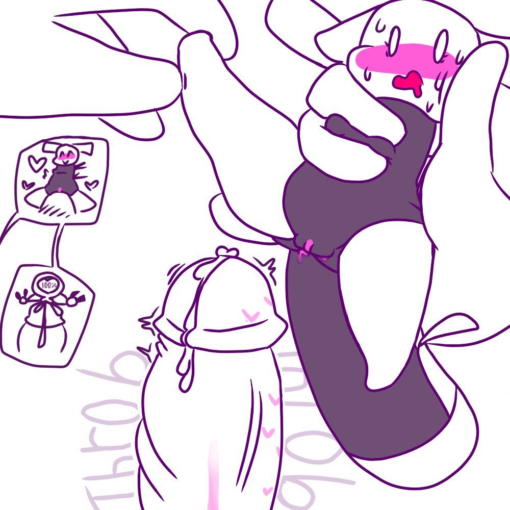 Orbie (Sodabug) Rule 34 Image