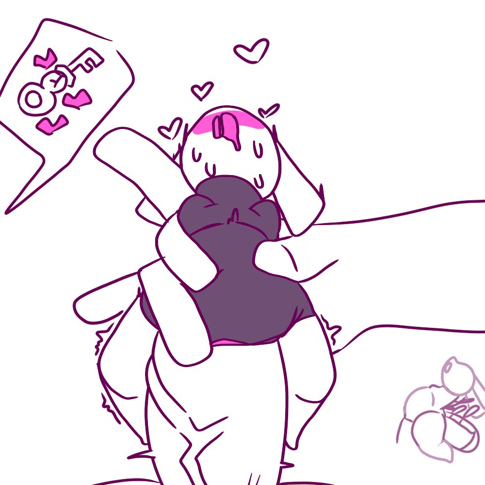 Orbie (Sodabug) Rule 34 Image