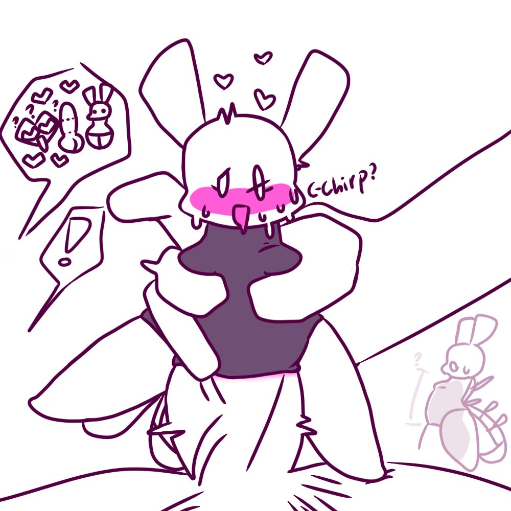 Orbie (Sodabug) Rule 34 Image