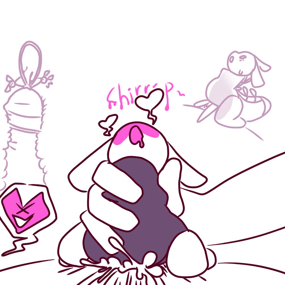 Orbie (Sodabug) Rule 34 Image