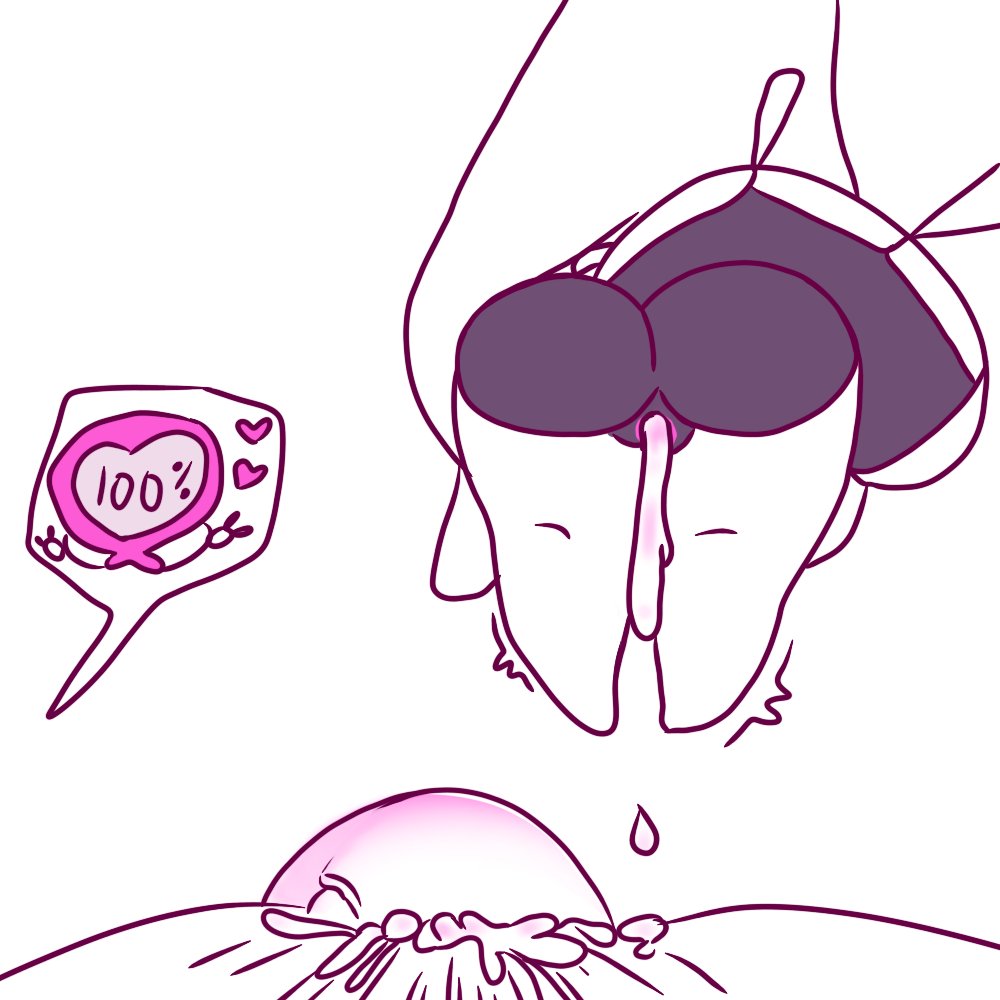 Orbie (Sodabug) Rule 34 Image