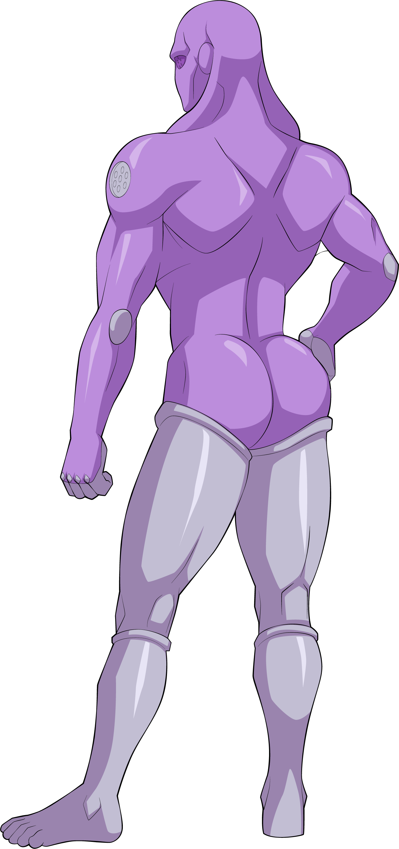 Jojo'S Bizarre Adventure Rule 34 Image