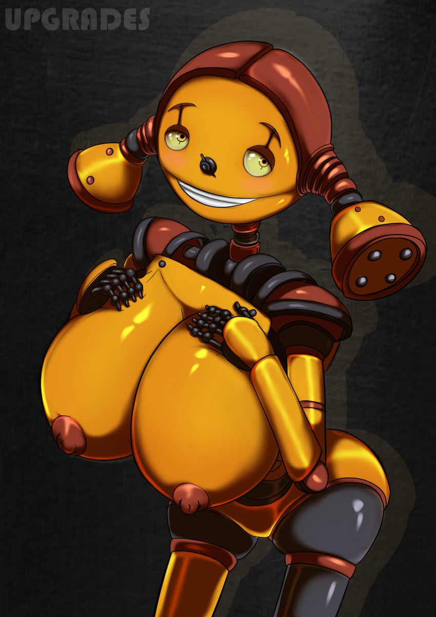 Piper Pinwheeler (Blue Sky Studios) Rule 34 Image