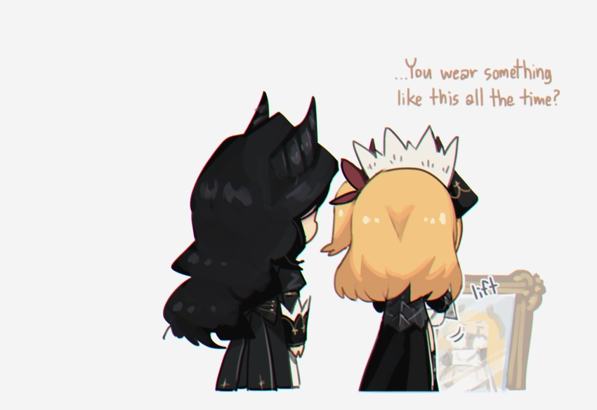 Executioner Maid (Centurii-Chan) Rule 34 Image
