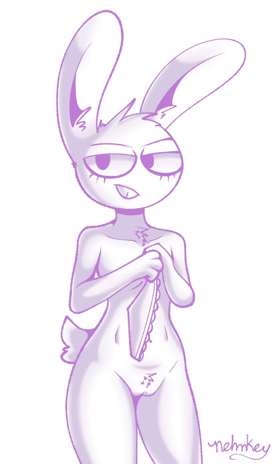 Beanie (Roommates) Rule 34 Image
