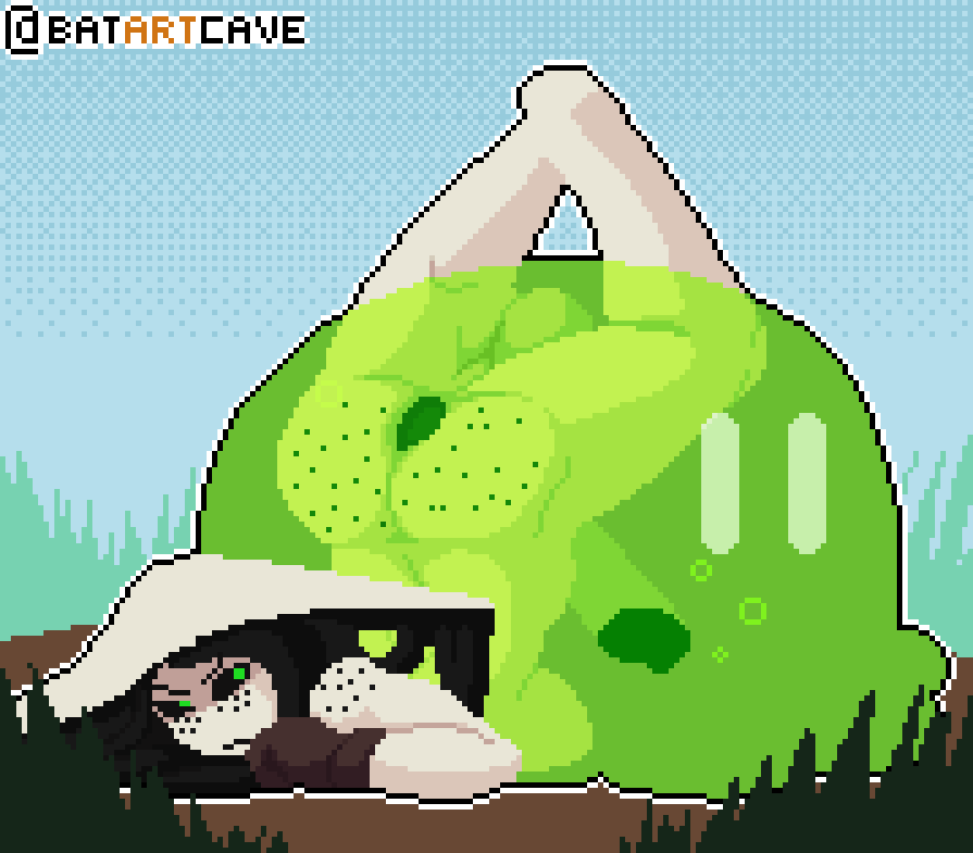 Catra (Batartcave) Rule 34 Image