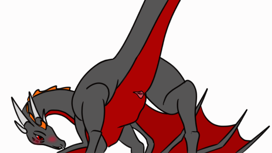 Scarlet (Divas) Rule 34 Image