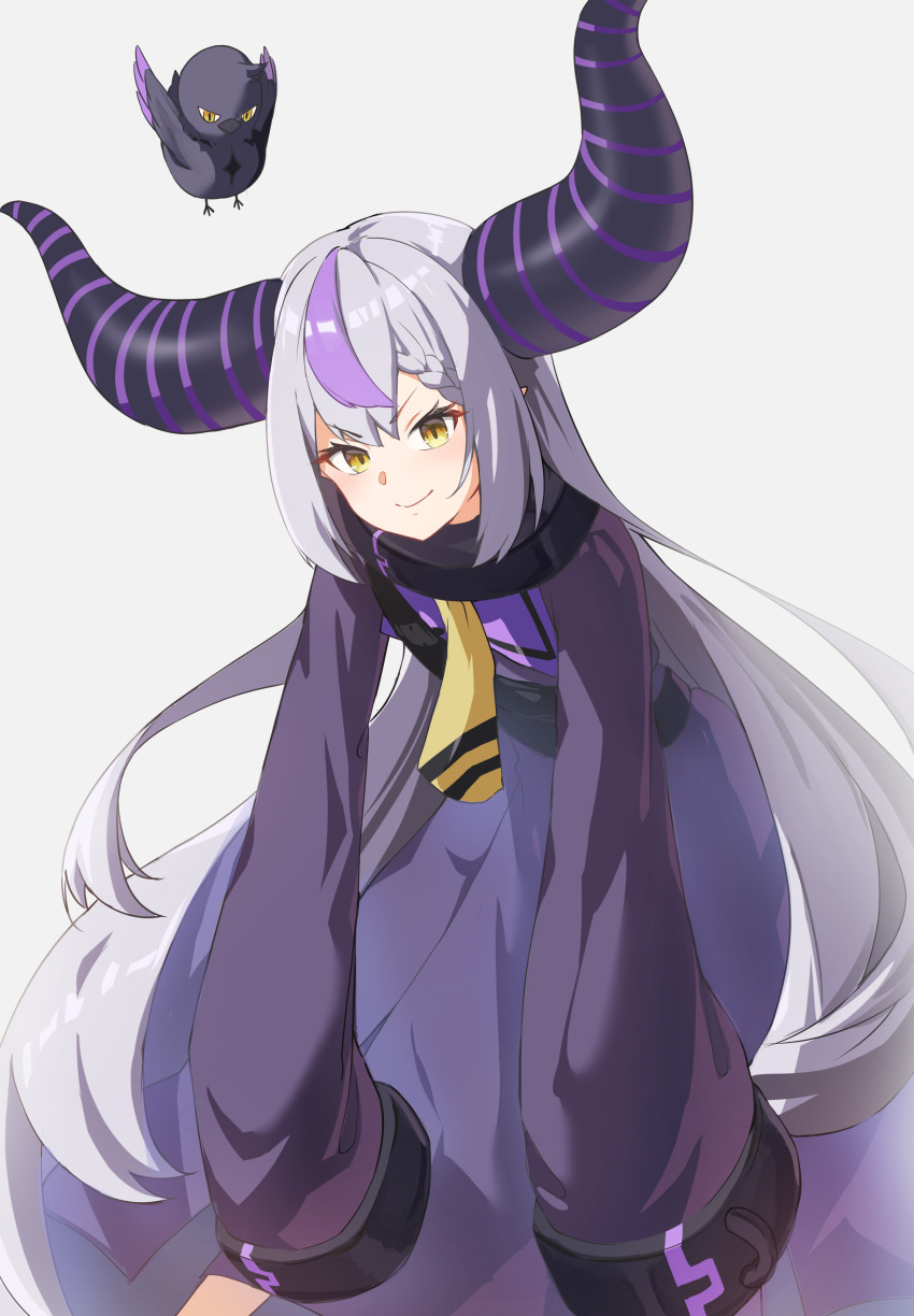 La+ Darknesss (Hololive) Rule 34 Image