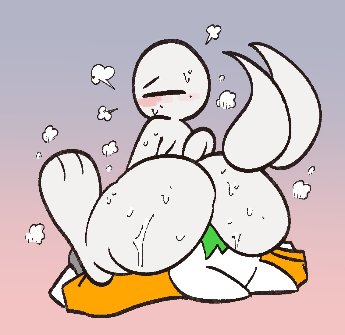 Anon (Flint (Qoolguyart)) Rule 34 Image