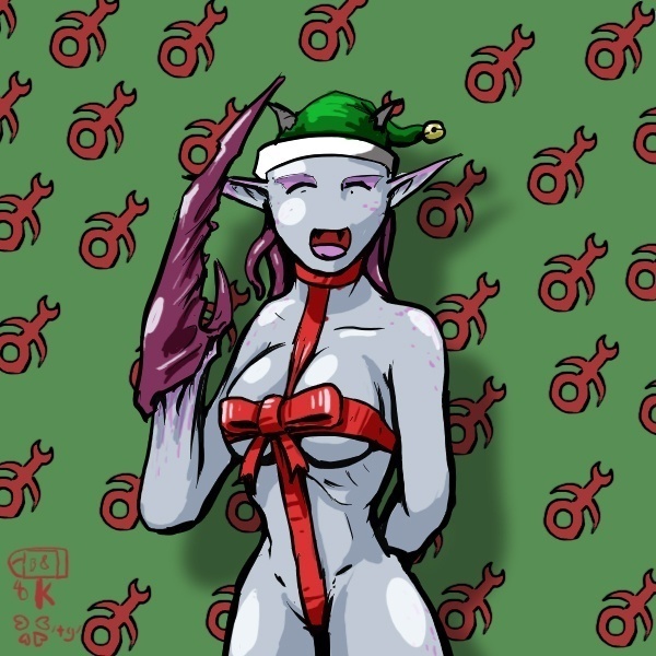 Chaos (Warhammer) Rule 34 Image