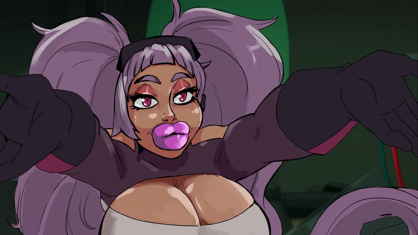 Entrapta (She-Ra And The Princesses Of Power) Rule 34 Image