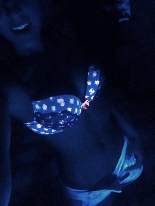 Blacklight Rule 34 Image