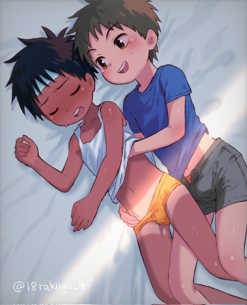 Original Rule 34 Image