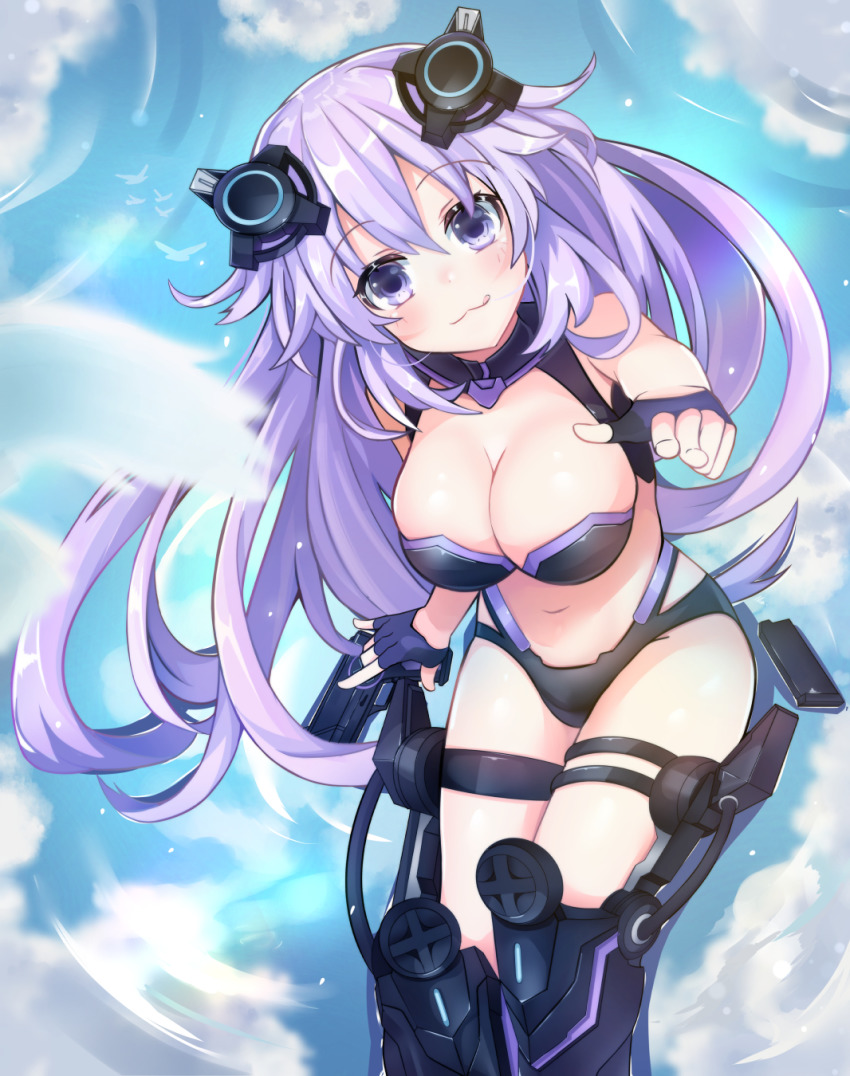 Adult Neptune (Neptune (Series)) Rule 34 Image