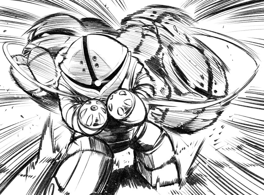 Acguy (Gundam) Rule 34 Image