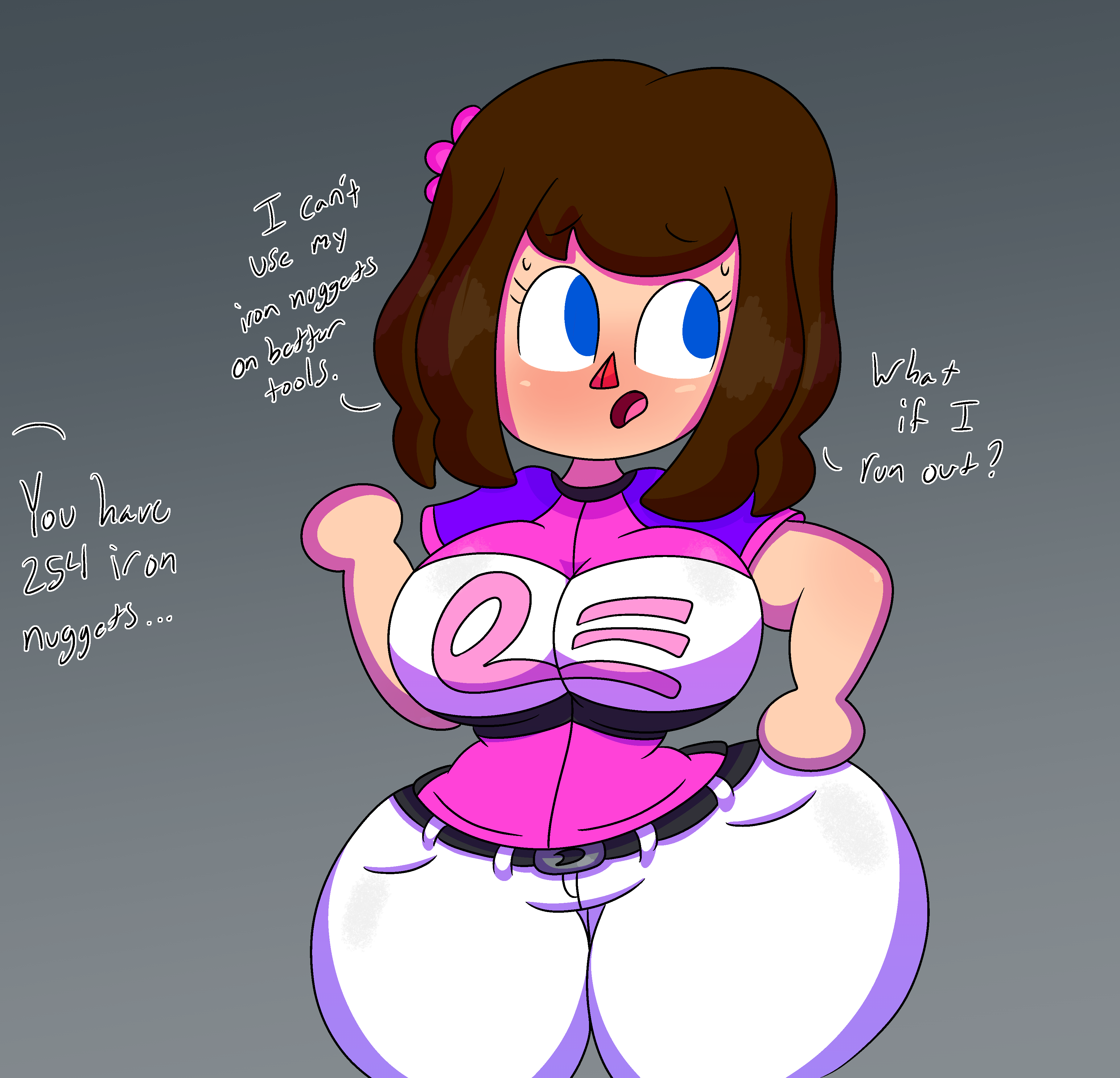 Villager (Animal Crossing) Rule 34 Image