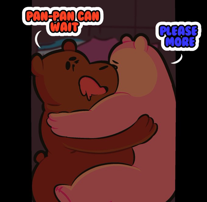 Grizzly (Wbb) Rule 34 Image
